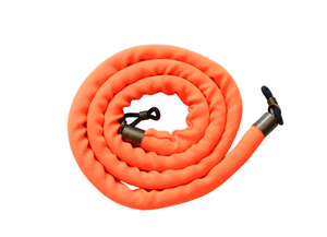 Eletric orange