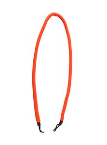 Eletric orange