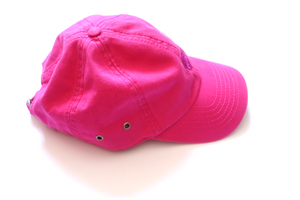 Boné Rosa