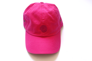 Boné Rosa