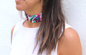 Choker Cosmopolitan