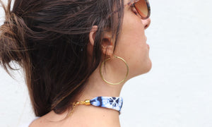 Choker Mare