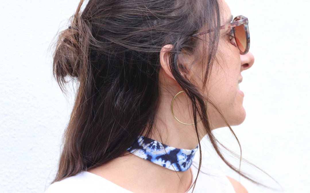 Choker Mare