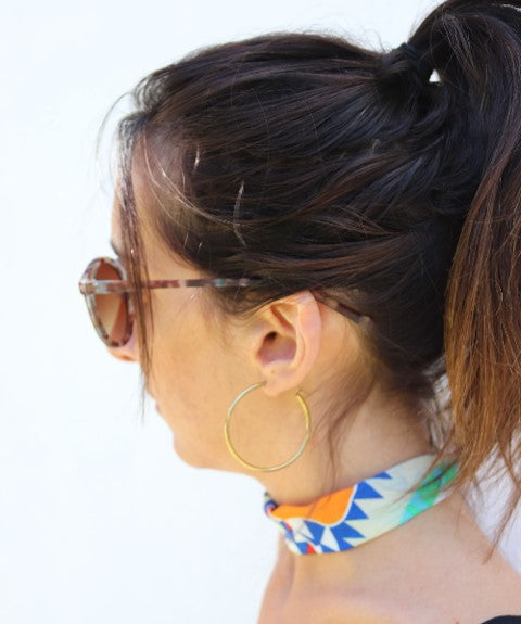 Choker Sunny