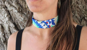 Choker Sunny
