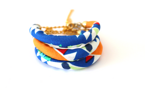 Pulseiras Sunny