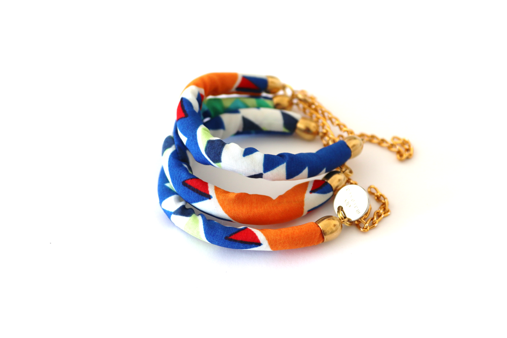 Pulseiras Sunny